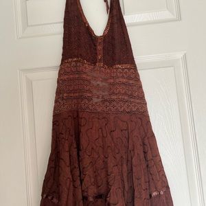 vintage fairy dress
